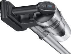 Samsung Jet 75 Pro Steelstofzuiger 27 Samsung Jet 75 Pro Steelstofzuiger -Reinigingsapparaten Winkel 1200x917