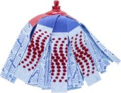 Vileda Vervanging SuperMocio 3 Action - Navulling Voor De Vileda SuperMocio - 2 Stuks -Reinigingsapparaten Winkel 1200x924