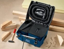 Scheppach HD2P - Stofzuiger - 3-in-1 31 Scheppach HD2P - Stofzuiger - 3-in-1 -Reinigingsapparaten Winkel 1200x926