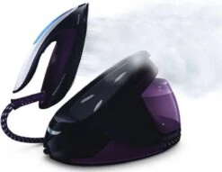 Philips PerfectCare Elite GC9650/80 - Stoomgenerator - Paars/zwart 10 Philips PerfectCare Elite GC9650/80 - Stoomgenerator - Paars/zwart -Reinigingsapparaten Winkel 1200x927 2