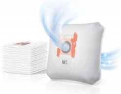 Bosch Stofzuigerzakken BBZ16GALL - 16 Stuks 18 Bosch Stofzuigerzakken BBZ16GALL - 16 Stuks -Reinigingsapparaten Winkel 1200x928 2