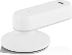 Princess 328000 Iron & Travel – Draadloos – Reisstrijkijzer - Strijkijzer En Powerbank In 1 -Reinigingsapparaten Winkel 1200x929 2