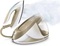 Philips GC9642/60 - Stoomgenerator -Reinigingsapparaten Winkel 1200x930 1