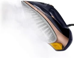 Philips Azur GC4909/60 - Stoomstrijkijzer - Donkerblauw/Rosé -Reinigingsapparaten Winkel 1200x932 1