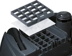 Siemens VS06B1110 - Stofzuiger Met Zak -Reinigingsapparaten Winkel 1200x935 2