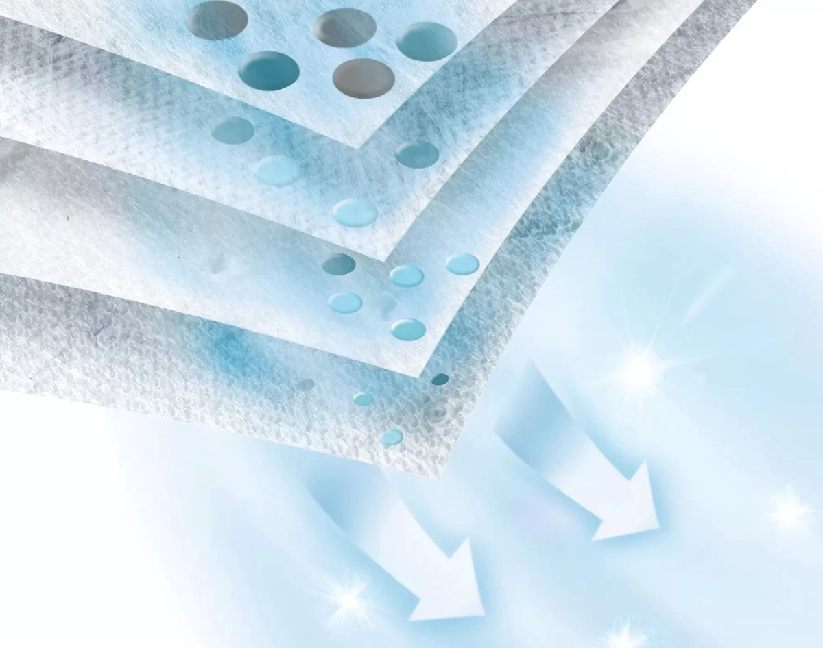 Bosch Type G All - BBZ41FGALL - Stofzuigerzakken - 8 Stuks 7 Bosch Type G All - BBZ41FGALL - Stofzuigerzakken - 8 Stuks - Afbeelding 5