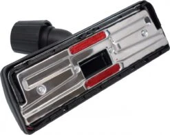 Luxe Combiborstel Geschikt Voor Numatic (Henry/Hetty/James/George/PPR 240) Stofzuigers - Stofzuiger Mondstuk Borstel Voet - Voor Harde & Zachte Vloeren/Laminaat/Parket/Marmer/Tapijt - Combi Zuigmond Met Twee Borstelstrips - Stofzuigermond -Reinigingsapparaten Winkel 1200x950 3