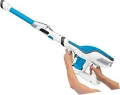 Rowenta Air Force Flex 560 Flex Aqua Rh9490 - Steelstofzuiger - Met Dweilfunctie -Reinigingsapparaten Winkel 1200x952