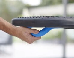 Joseph Joseph - Glide - Strijkplank - Opvouwbaar - Ophangbaar - In Hoogte Verstelbaar - Donkerblauw -Reinigingsapparaten Winkel 1200x952 3