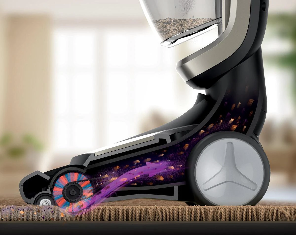 Philips PowerPro Aqua FC6409/01 - Steelstofzuiger 10 Philips PowerPro Aqua FC6409/01 - Steelstofzuiger - Afbeelding 8