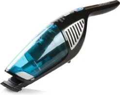 Domo DO228SV Steelstofzuiger + Kruimelzuiger + Dweilen -Reinigingsapparaten Winkel 1200x953