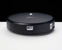 Zoef Robot Anna Met Dweilsysteem AS20ZD - Robotstofzuiger - Met App En Slimme Navigatie - - Robotstofzuiger Met Laadstation - -Reinigingsapparaten Winkel 1200x955