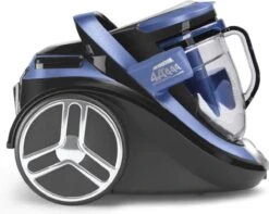 Rowenta Silence Force Cyclonic RO7691 - Stofzuiger Zonder Zak 15 Rowenta Silence Force Cyclonic RO7691 - Stofzuiger Zonder Zak -Reinigingsapparaten Winkel 1200x957