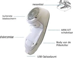 Merkloos Pluizentondeuze 17 Merkloos Pluizentondeuze -Reinigingsapparaten Winkel 1200x959 4