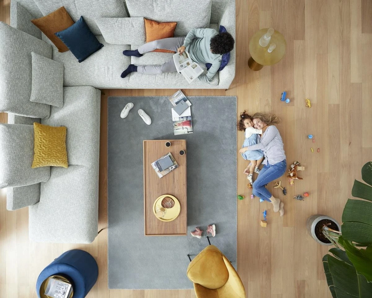 Philips 8000 Series Aqua Plus XC8347/01 - Steelstofzuiger 10 Philips 8000 Series Aqua Plus XC8347/01 - Steelstofzuiger - Afbeelding 8