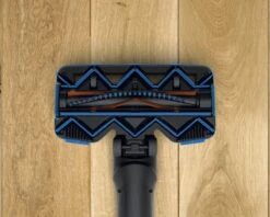 Philips SpeedPro Max XC7042/01 - Steelstofzuiger - Rood 27 Philips SpeedPro Max XC7042/01 - Steelstofzuiger - Rood -Reinigingsapparaten Winkel 1200x960 5