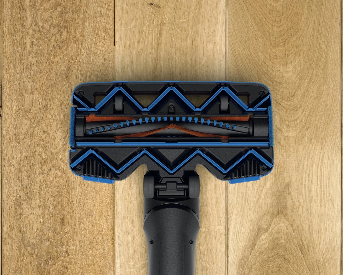 Philips SpeedPro Max XC7042/01 - Steelstofzuiger - Rood 10 Philips SpeedPro Max XC7042/01 - Steelstofzuiger - Rood - Afbeelding 8