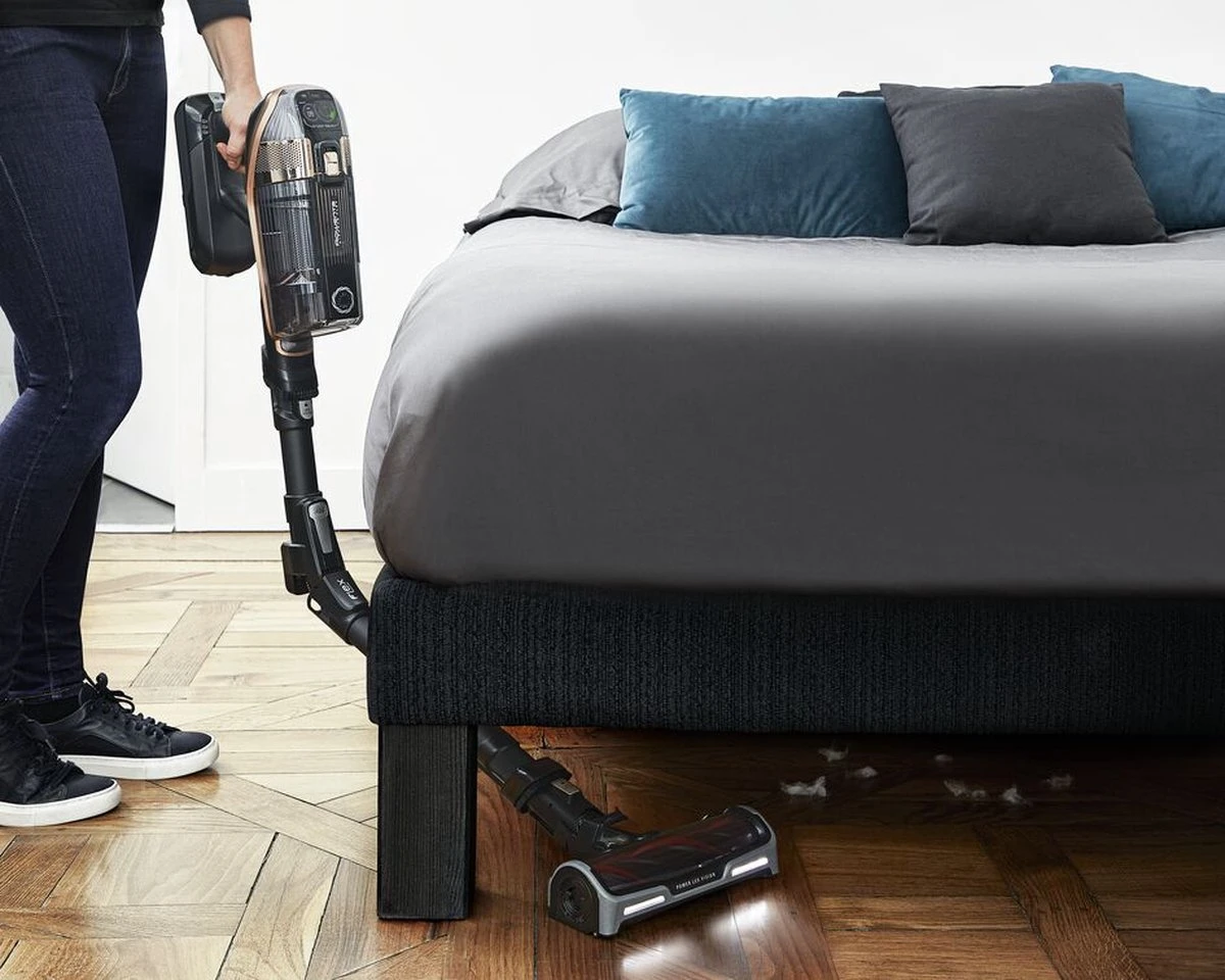 Rowenta X-Force Flex 15.60 RH99F1WO - Steelstofzuiger 16 Rowenta X-Force Flex 15.60 RH99F1WO - Steelstofzuiger - Afbeelding 14