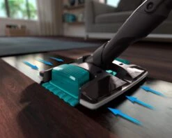 Philips 8000 Series XC8349/01 - Steelstofzuiger -Reinigingsapparaten Winkel 1200x961