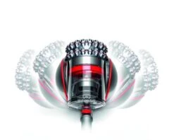 Dyson Cinetic Big Ball Absolute 2 - Stofzuiger Zonder Zak -Reinigingsapparaten Winkel 1200x961 3