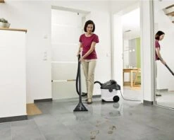 Kärcher SE 6.100 Tapijtreiniger - 1400W - 4L - Nat En Droog -Reinigingsapparaten Winkel 1200x961 6