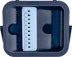 Alpina Dweilsysteem Met Emmer - Incl. 2 Microvezeldoeken - Voor Harde Vloeren - 360° Draaibaar -Reinigingsapparaten Winkel 1200x962 1