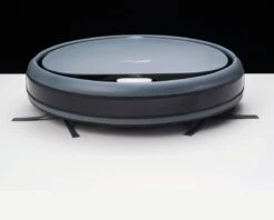 Zoef Robot Bep Met APP BS200ZAPP - Robotstofzuiger -Zeer Geschikt Voor Honden En Katten Haren.- Robotstofzuiger Huisdieren - Robotstofzuiger Met Laadstation -Reinigingsapparaten Winkel 1200x964