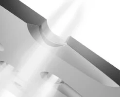 Philips Azur GC4564/20 - Stoomstrijkijzer - Blauw -Reinigingsapparaten Winkel 1200x965 4