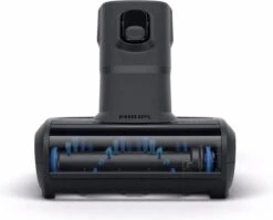 Philips SpeedPro Max XC7043/01- Steelstofzuiger -Reinigingsapparaten Winkel 1200x967