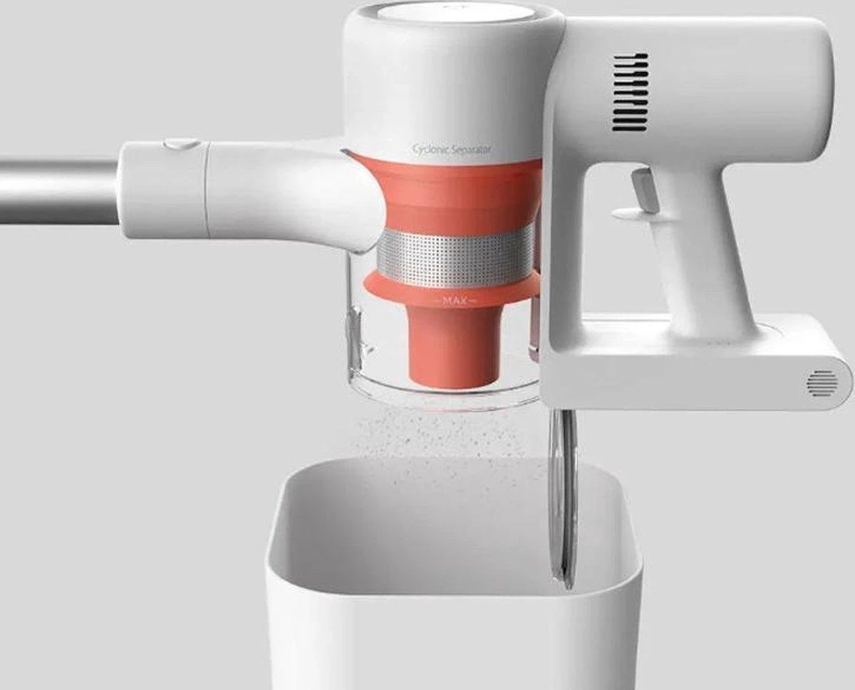Xiaomi Mi Handheld Vacuum Cleaner 1C 4 Xiaomi Mi Handheld Vacuum Cleaner 1C - Afbeelding 2