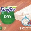 Swiffer Vloerdoekjes Houten Vloeren - Parket - Laminaat - 34 Stuks 2 Swiffer Vloerdoekjes Houten Vloeren - Parket - Laminaat - 34 Stuks -Reinigingsapparaten Winkel 1200x969