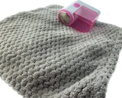 Orange85 - Textiel - Ontpluizer - Pluizendief - Anti Pil - Voor Kleding - Ontpluizer-pluizen Verwijder -Reinigingsapparaten Winkel 1200x969 3