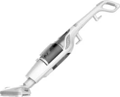 Deerma ZQ990W Stoomreiniger En Stofzuiger 2 In 1 - Stoomzuiger - Dweil - Zakloos - Vloer - Tapijt - Laminaat - Tegels -Reinigingsapparaten Winkel 1200x972 1