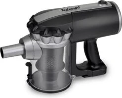 Techwood TAS9050 - Steelstofzuiger - 2-in-1 - Handzuiger - Met Snoer -Reinigingsapparaten Winkel 1200x972 3