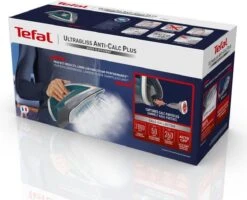 Tefal Ultragliss Plus FV6842 - Stoomstrijkijzer -Reinigingsapparaten Winkel 1200x972 6