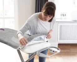 Vileda Total Reflect+ Strijkplank - 130 X 44 Cm -Reinigingsapparaten Winkel 1200x973 8