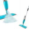 Merkloos Spray Mop - Schoonmaak Zwabber Vloermop Dweil Dweilstok Reiniger Met Steel & Microvezel Doek -Reinigingsapparaten Winkel 1200x975 1