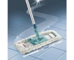 Leifheit Profi Overtrek Vloerwisser Xl - 42 Cm Gevouwen Cotton Plus -Reinigingsapparaten Winkel 1200x975 2