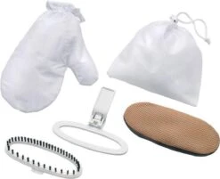 SILVERCREST® Kledingstomer - Stomer - Watertankinhoud 2.5L - 1630W - Voor Ontkreuken Of Opfrissen - Dood Bacteriën -Reinigingsapparaten Winkel 1200x978 2