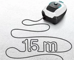 Bosch ProHygienic BGL8HYG1 Serie | 8 - Stofzuiger Met Zak -Reinigingsapparaten Winkel 1200x980 2