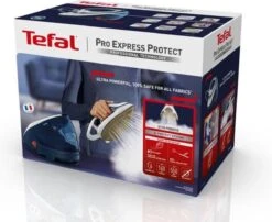 Tefal - Calor Pro Express Protect GV9221 Stoomgenerator -Reinigingsapparaten Winkel 1200x980 4