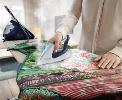 Philips PerfectCare Elite GC9635/20 - Stoomgenerator - Blauw -Reinigingsapparaten Winkel 1200x981 4