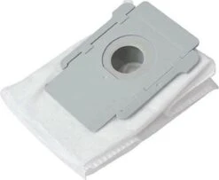 Merkloos 3 * Stofzuiger Zakken Voor IRobot Roomba I7, I7+/i7 Plus E5 E6 E7 Wegwerpbaar Zak Robot Stofzuiger 7 Merkloos 3 * Stofzuiger Zakken Voor IRobot Roomba I7, I7+/i7 Plus E5 E6 E7 Wegwerpbaar Zak Robot Stofzuiger -Reinigingsapparaten Winkel 1200x984