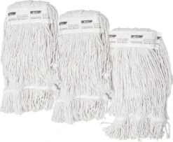 Dweil Set Compleet Met Dweilstok En 3 Moppen- Professioneel -Reinigingsapparaten Winkel 1200x987 1