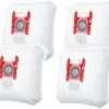 Merkloos Geschikt Voor Bosch G ALL / BBZ41FGALL - Stofzuigerzakken Geschikt Voor Alle Bosch Stofzuigers -Reinigingsapparaten Winkel 1200x988