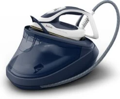 Tefal Pro Express Ultimate II - GV9720 - Stoomgenerator -Reinigingsapparaten Winkel 1200x989 3
