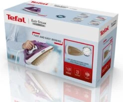 Tefal Steam Essential 2 FV1955 - Stoomstrijkijzer -Reinigingsapparaten Winkel 1200x993 2