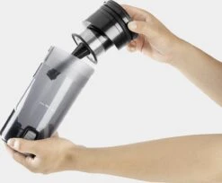 Kärcher VC 4s Cordless Plus Auto Reinigingsset – Steelstofzuiger – Incl. Automondstuk - 18V - Incl. Accu En Lader -Reinigingsapparaten Winkel 1200x993