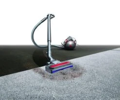 Dyson Cinetic Big Ball Absolute 2 - Stofzuiger Zonder Zak -Reinigingsapparaten Winkel 1200x994 4