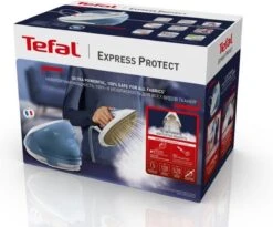 Tefal Express Protect SV9202 -Stoomgenerator 24 Tefal Express Protect SV9202 -Stoomgenerator -Reinigingsapparaten Winkel 1200x994 5